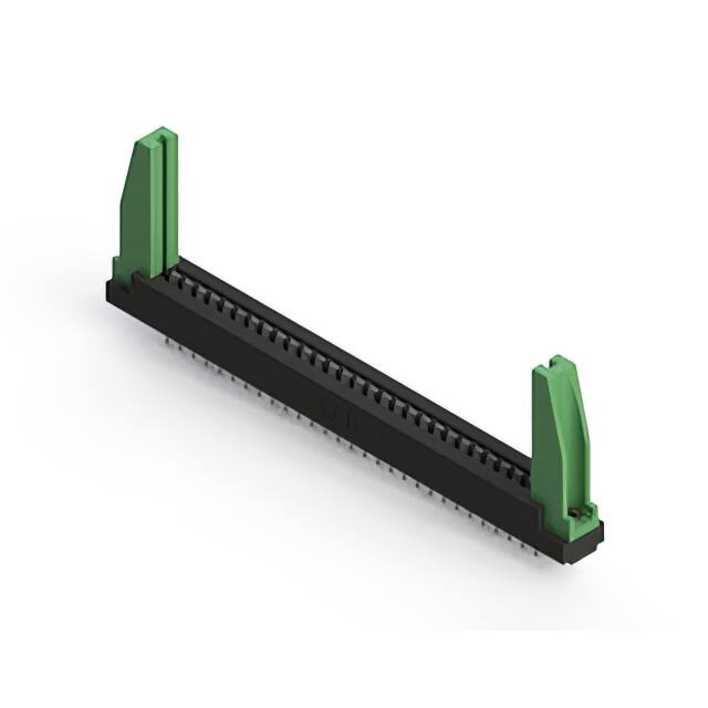 357-058-460-278 EDAC Inc.  Edgeboard Connectors